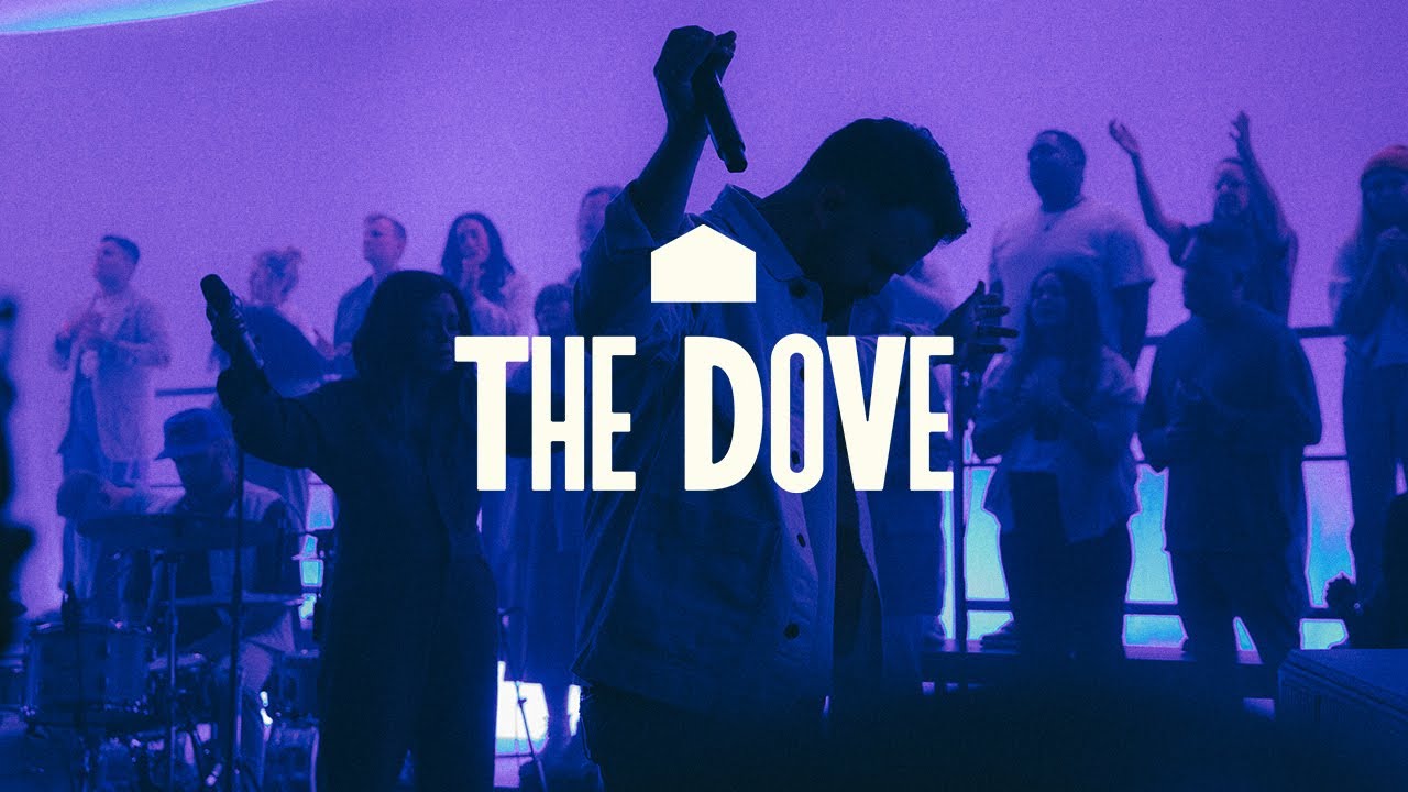 Cody Carnes &ndash; The Dove (Official Live Video)
