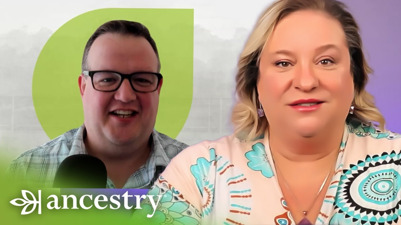 When to Hire a Professional Genealogist | Tips & Tricks Virtual Event | Ancestry®