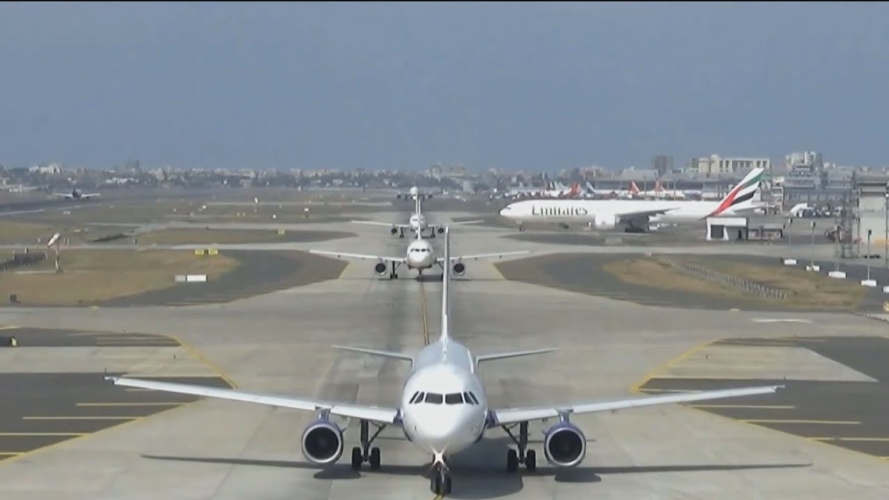 New NASA Field Demo Tests Software to Reduce Airport Delays