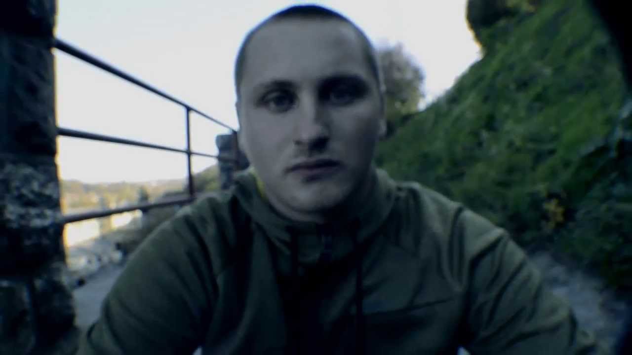 SpetNC, Mikz, Danč, Cheba, Emka, Roga, DMD, Darc - Z ulc Krana (Part II) (Official Video)
