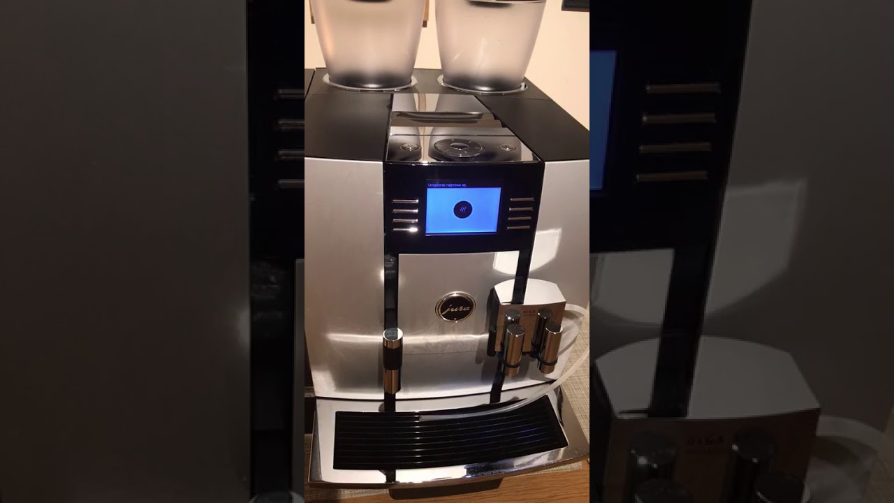 Jura giga x7