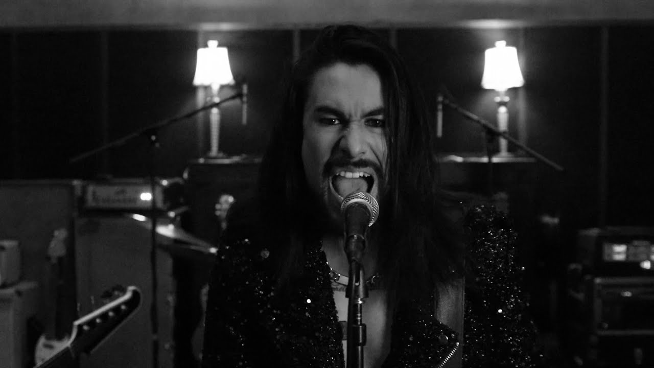 Doheny Drive - Midnight Sky (Live Studio Version)