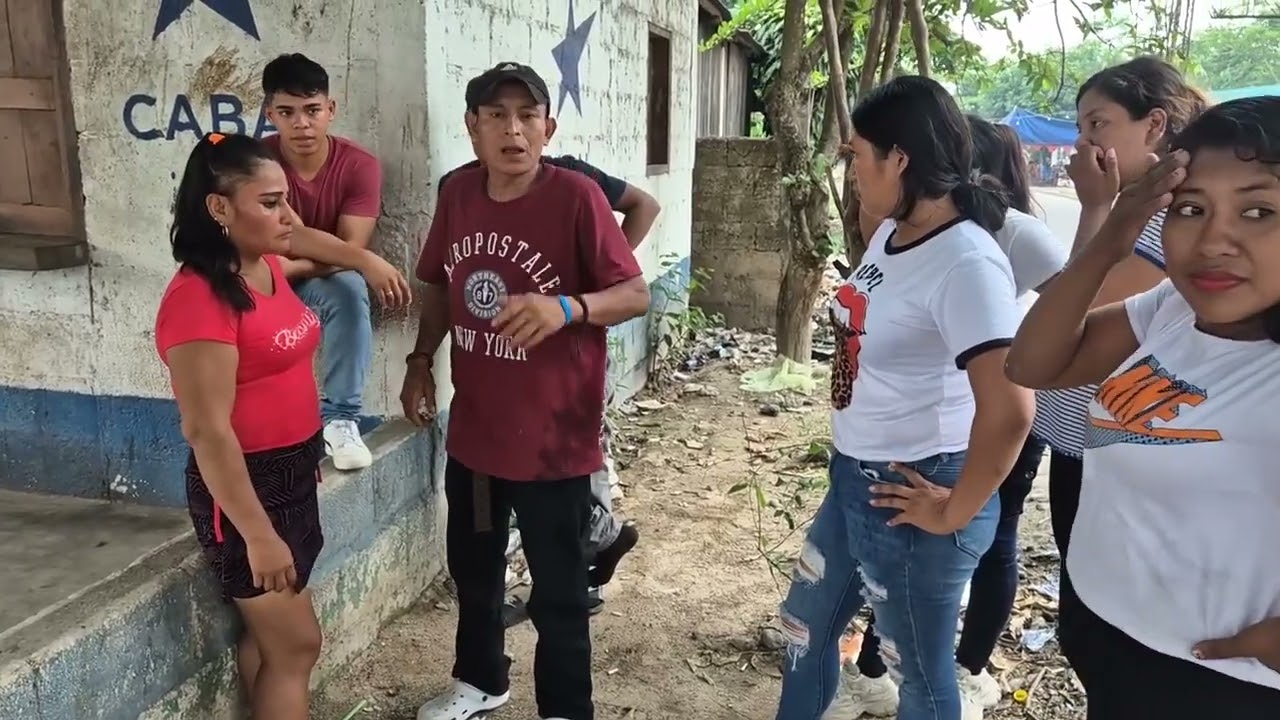 hoy si le dan penca a chentia
