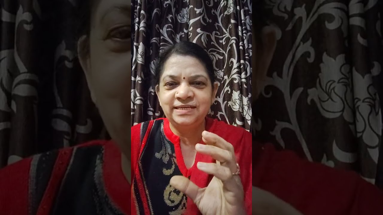 Renu Rastogi is live राम नाम सत्य है। ये कब से बोलना शुरू  हुआ।