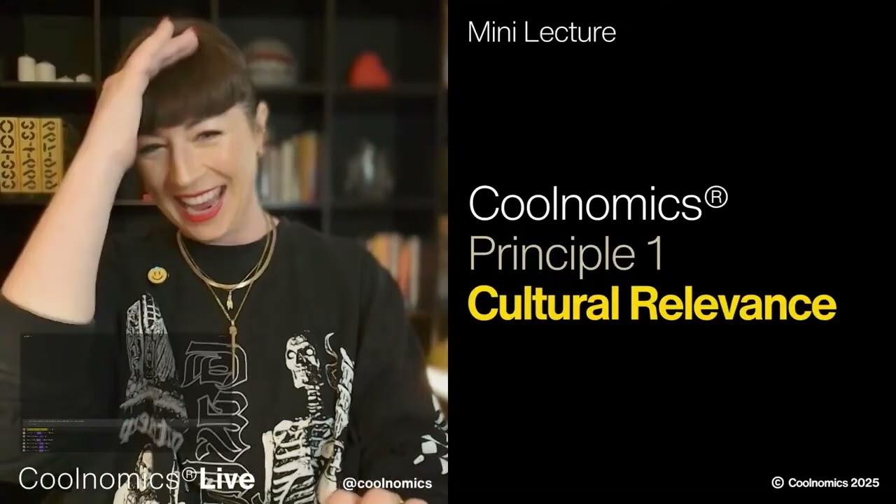 What is Cultural Relevance?