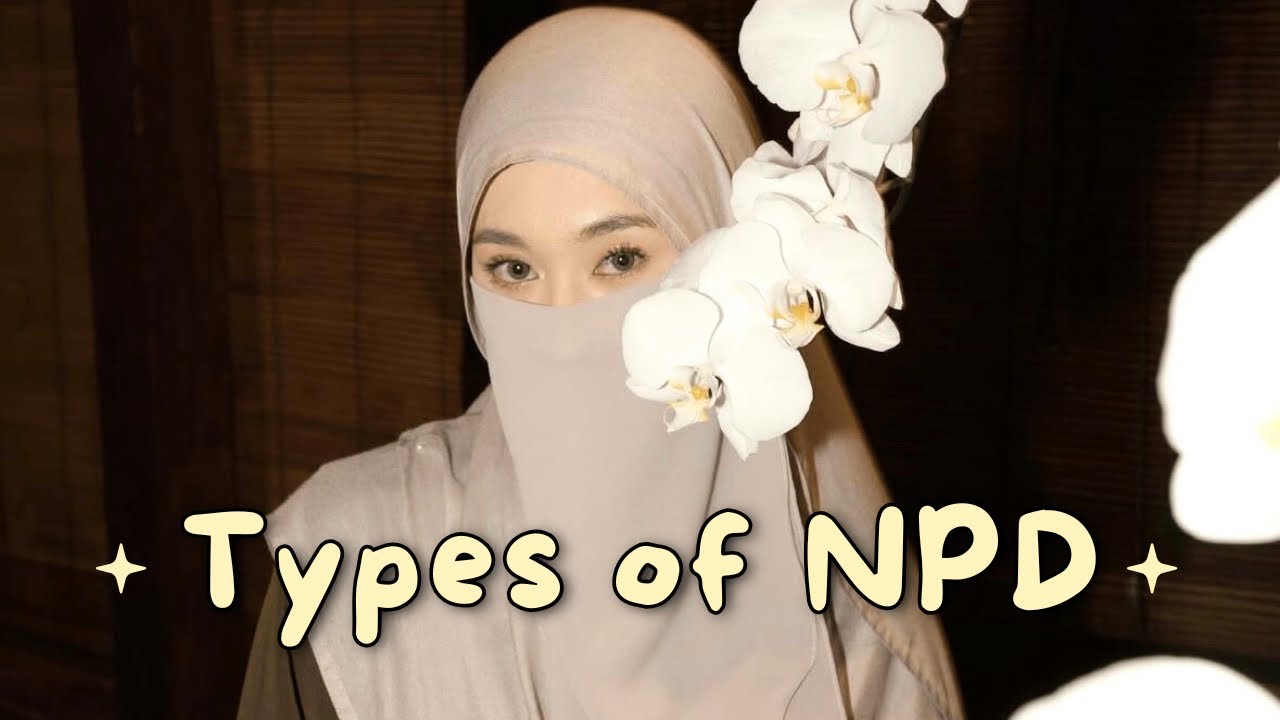 Ngobrolin NPD “Narsistik Personality Disorder”(📌Kita Bukan Profesional) 🎙️ @tinandrose & @edrea_esm