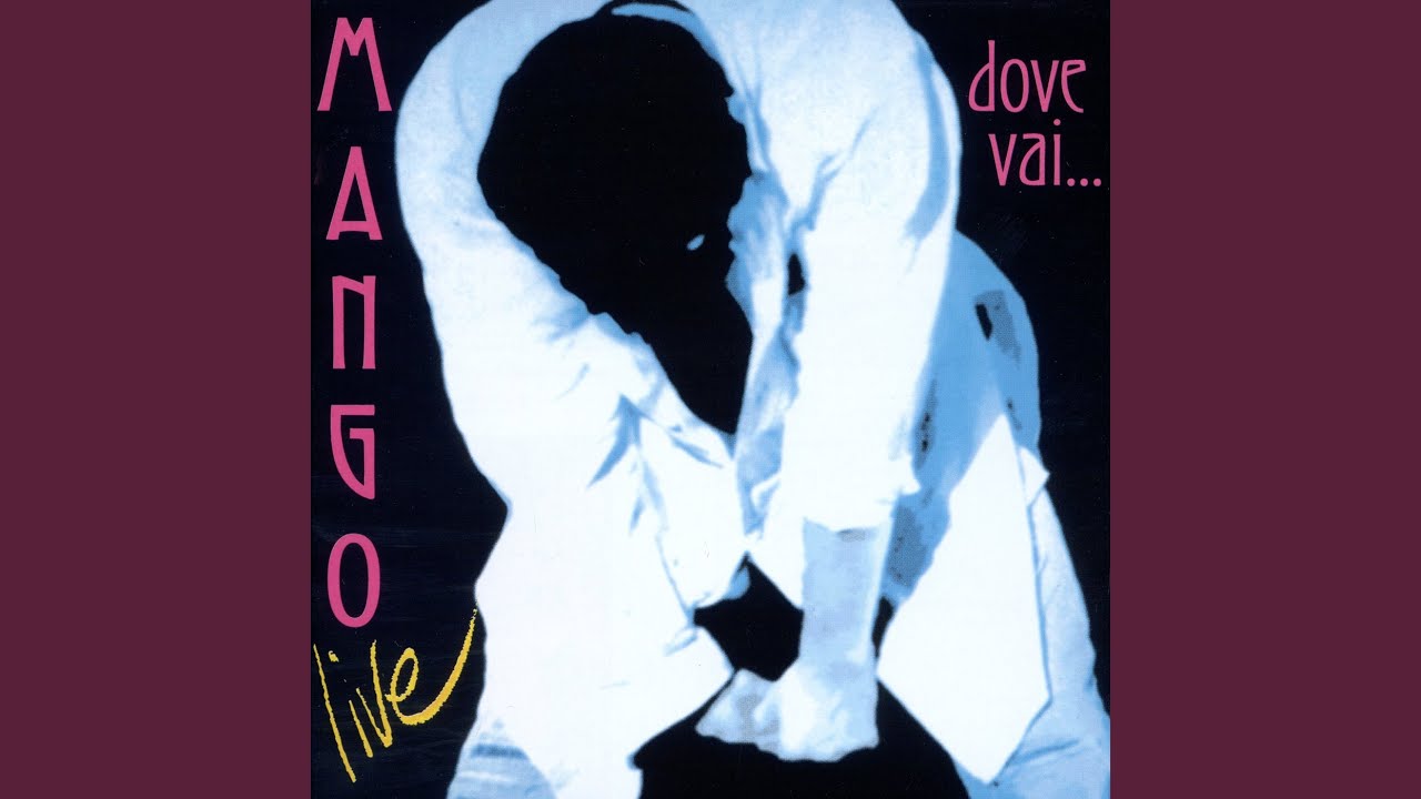 La Rosa Dell'Inverno (Live From Italy/1995)