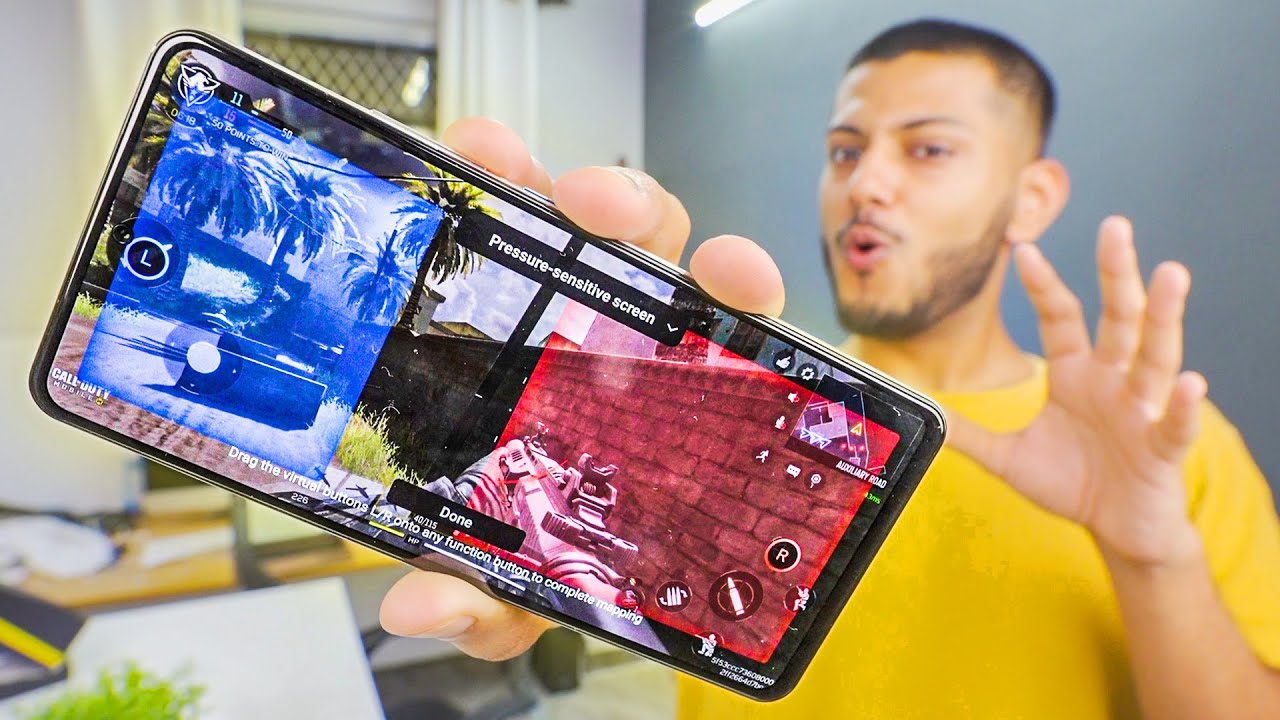 iQOO Legend 7 Unboxing and Quick Look!