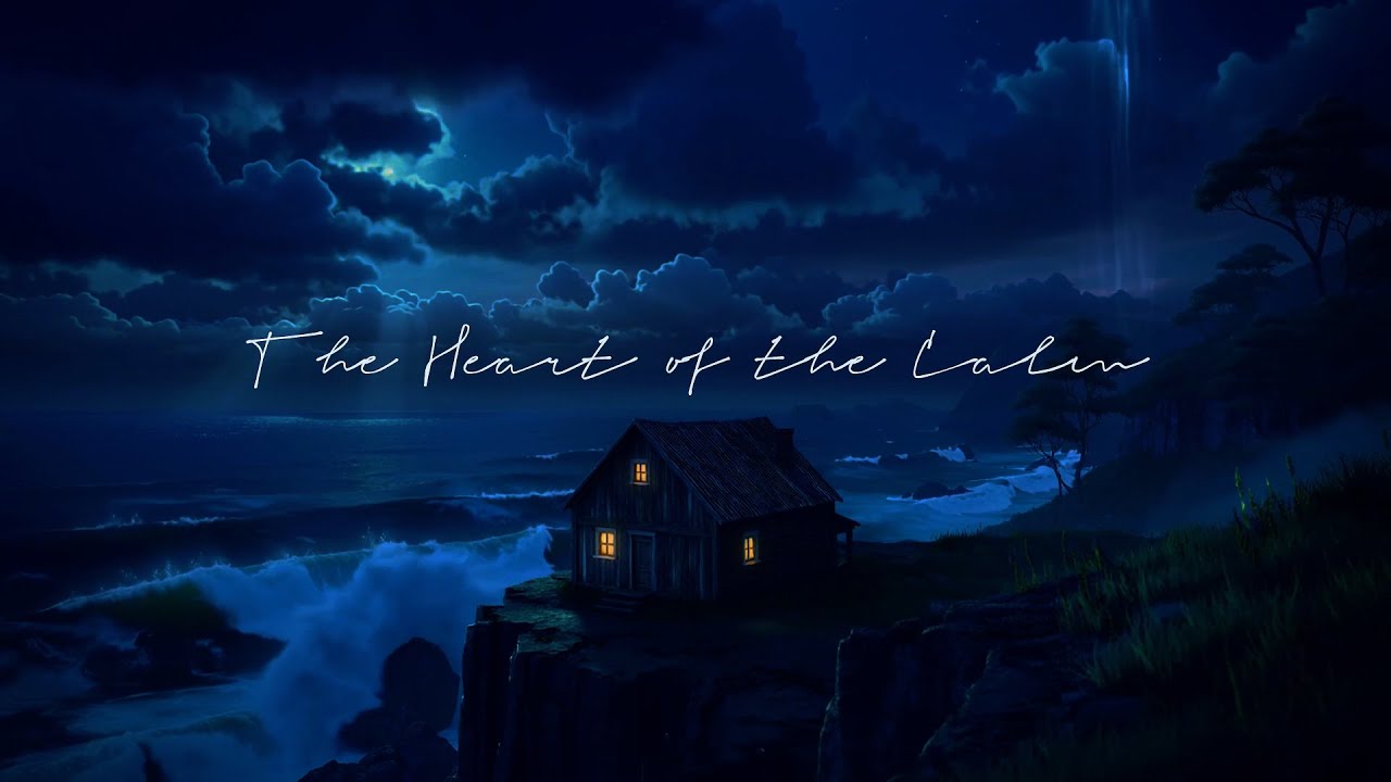 The Heart of the Calm.