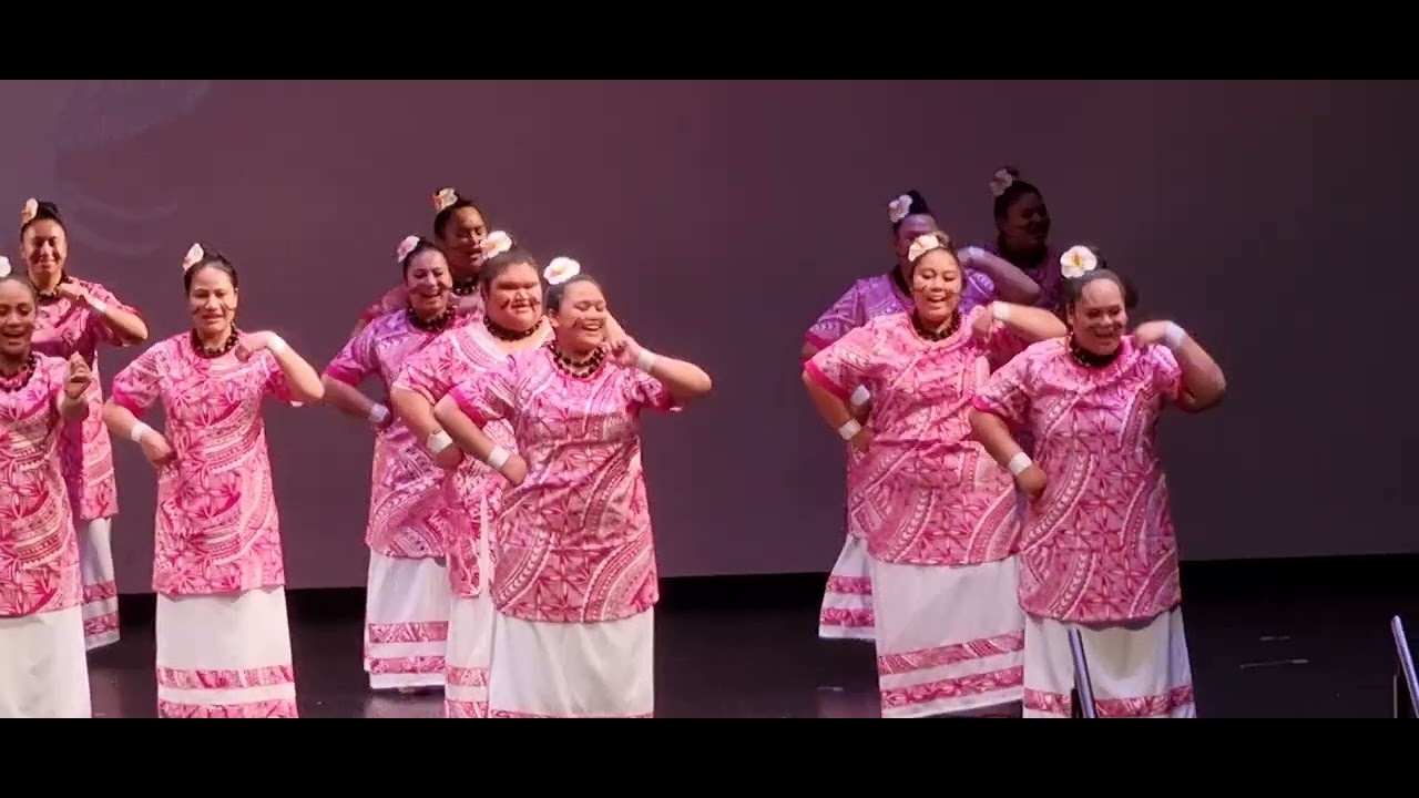 Le Masiofo Dance Academy 2022