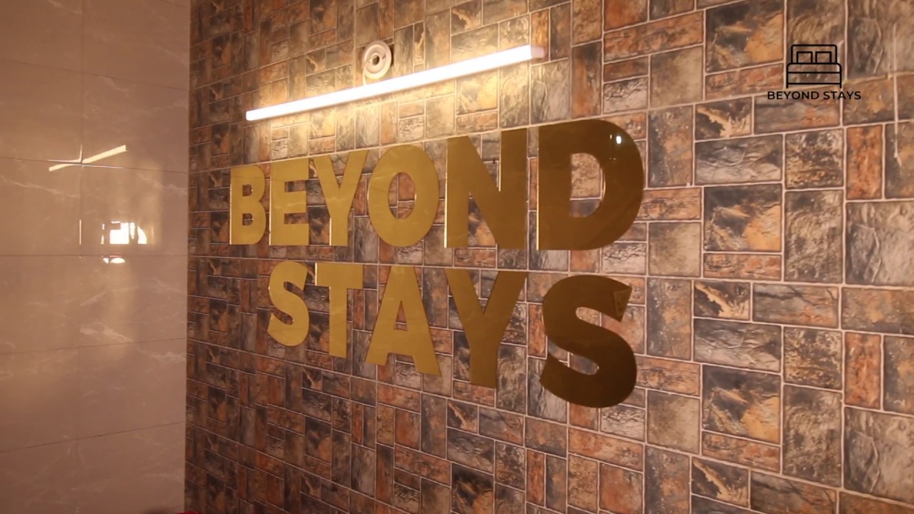 Beyond Stays, Property walk-through
