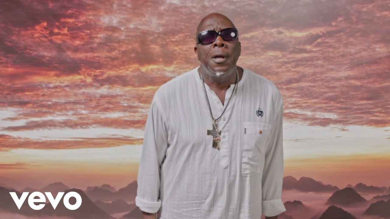 John Kyffy - Guele Oziobia (Official Music Video)