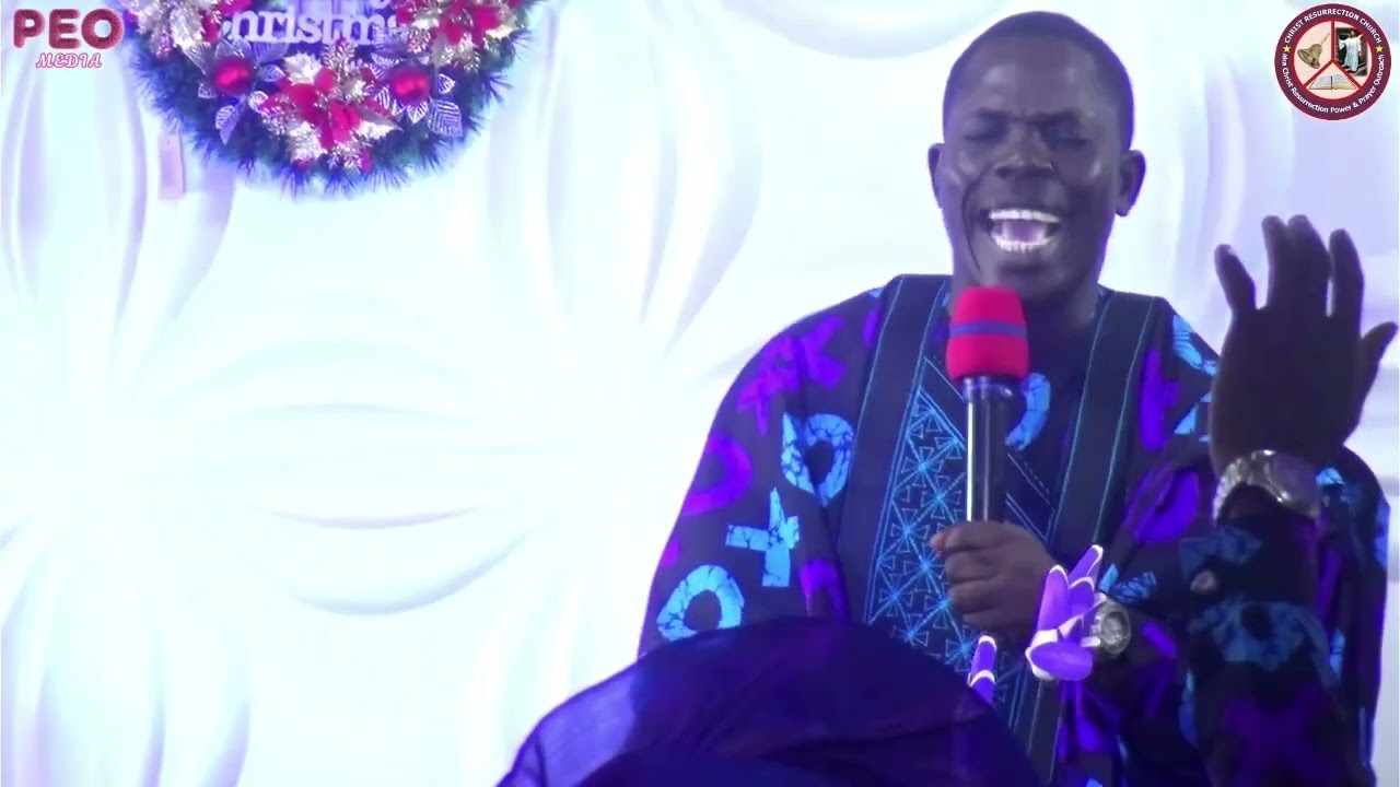 New Week Prophetic Declaration Your Ways Are Opened Without Negotiation!