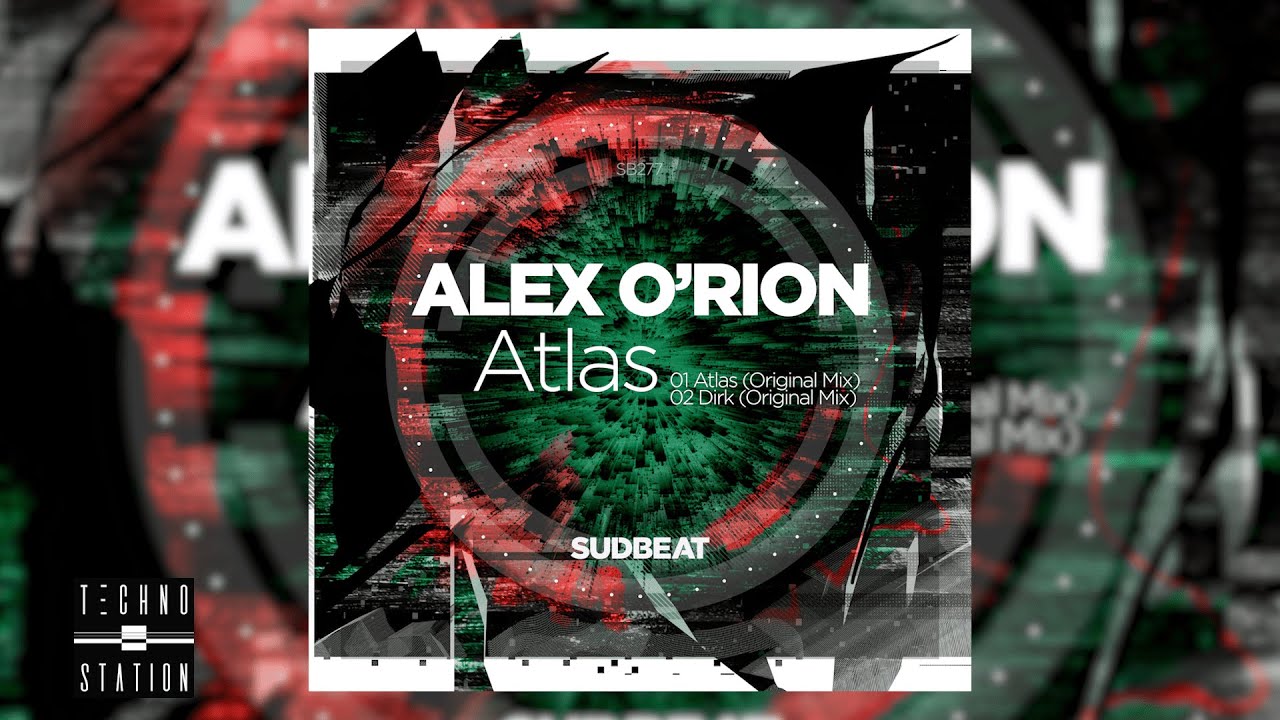 Alex O'Rion - Dirk