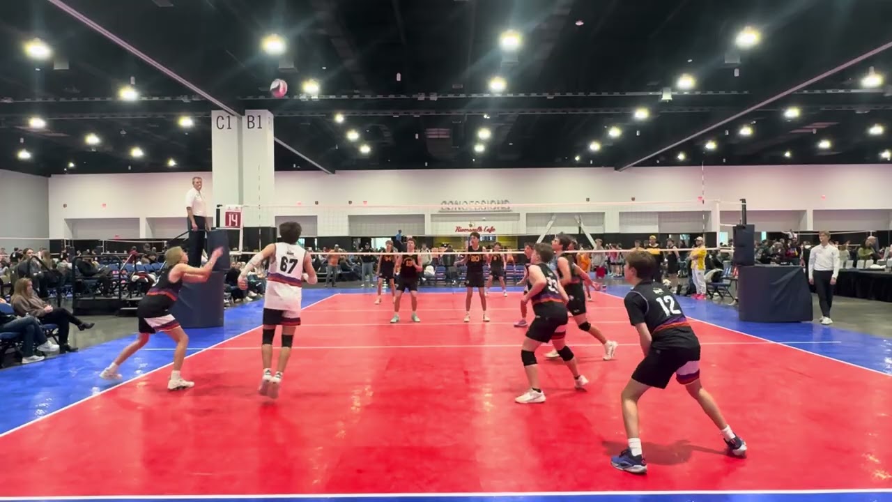 mn select 15 vs mke sting 