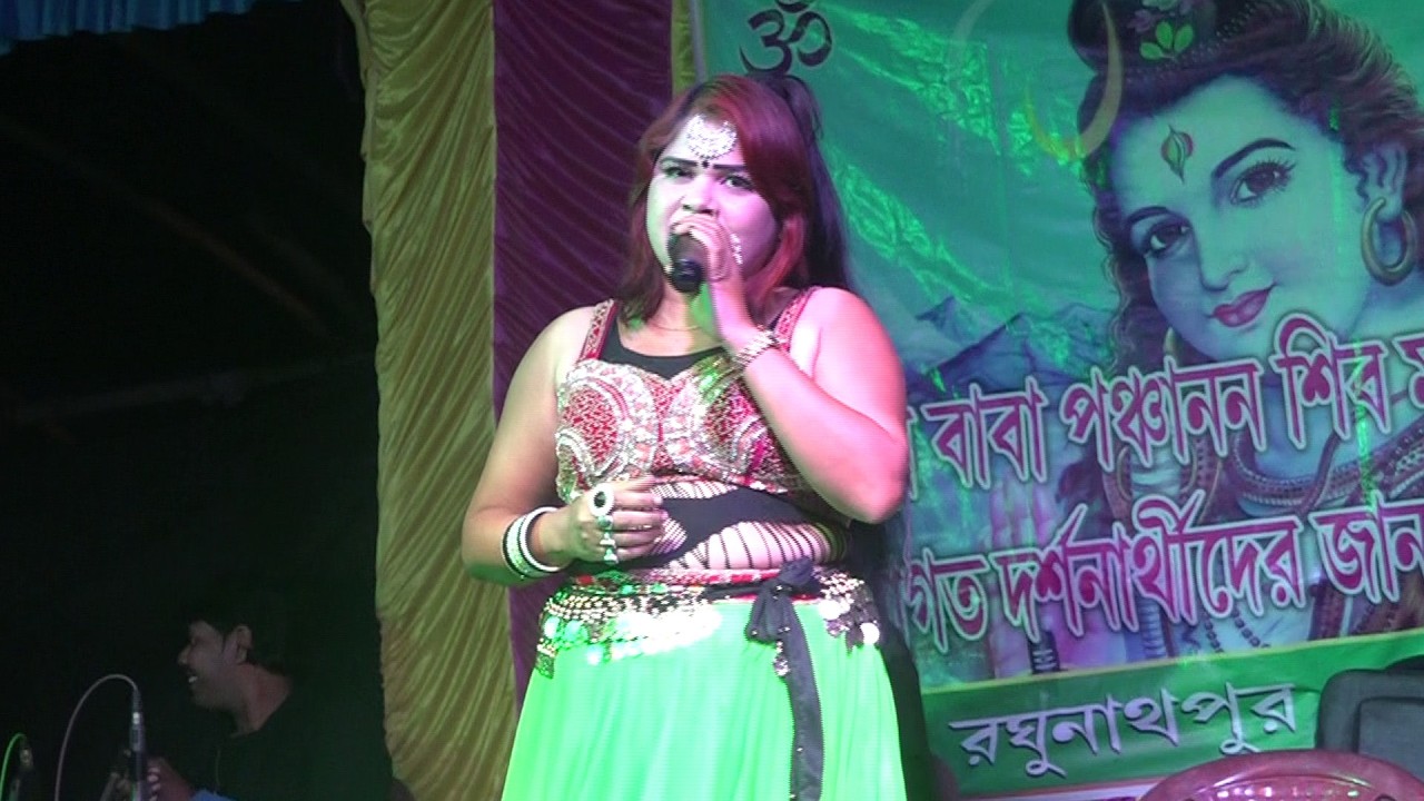 তুমি বন্ধু কালা পাখি | শিল্পী মিস রেখা | নিউ রেখা অপেরা