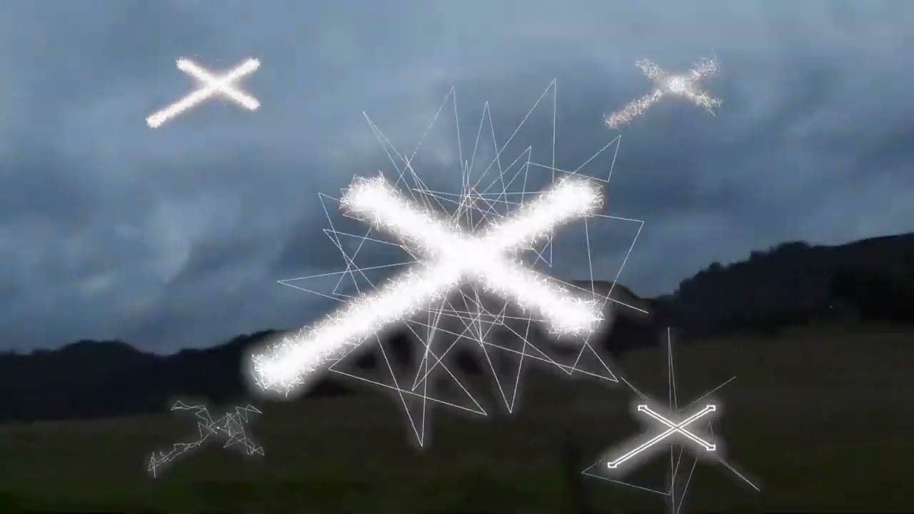 regular evil (melodic breakcore)