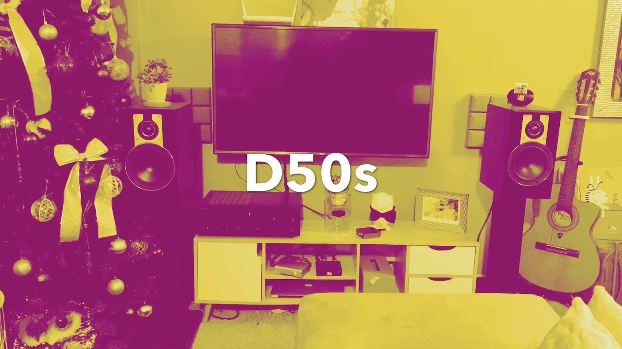 Topping D50S vs Schiit Modi 3