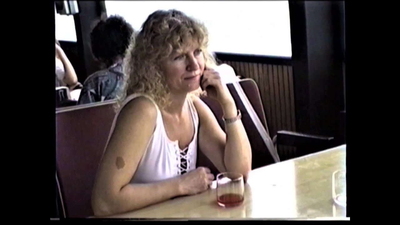 Urlaub in Ungarn 1994