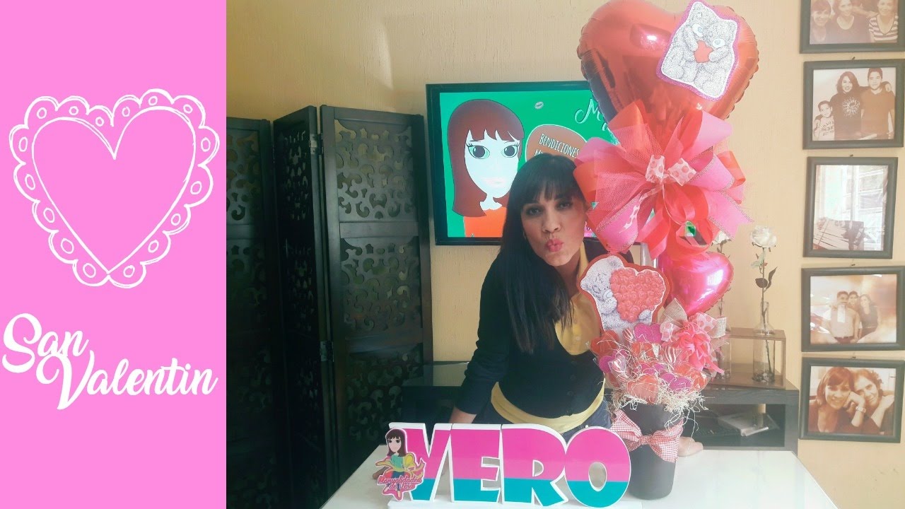 Arreglo para enamorados