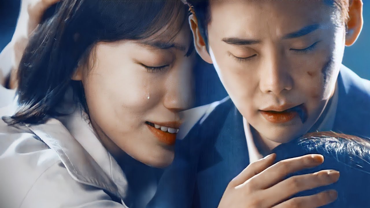 ➳ Kore Klip • Ağlaya Ağlaya Yosun Tuttum // ( While You Were Sleeping Klip )