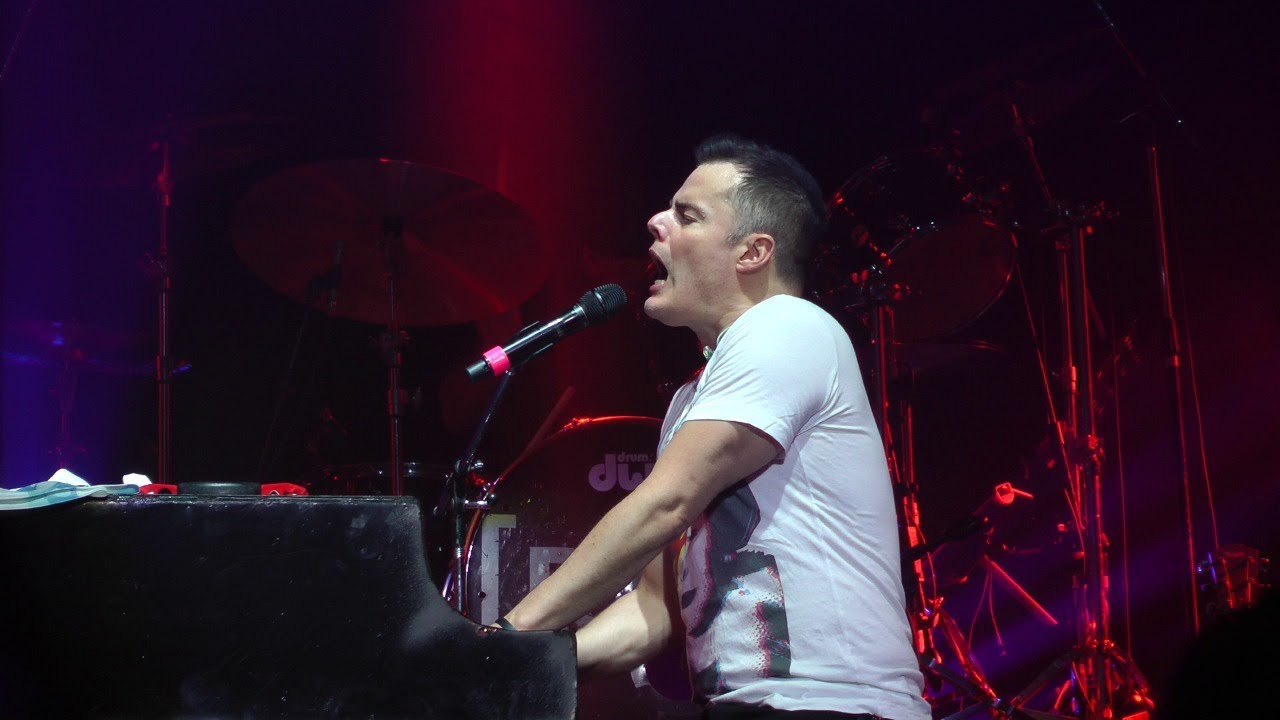 MARC MARTEL -  