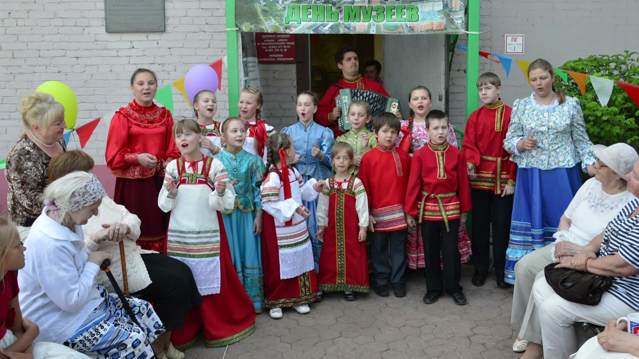 Лобня 2000-х в фотографиях