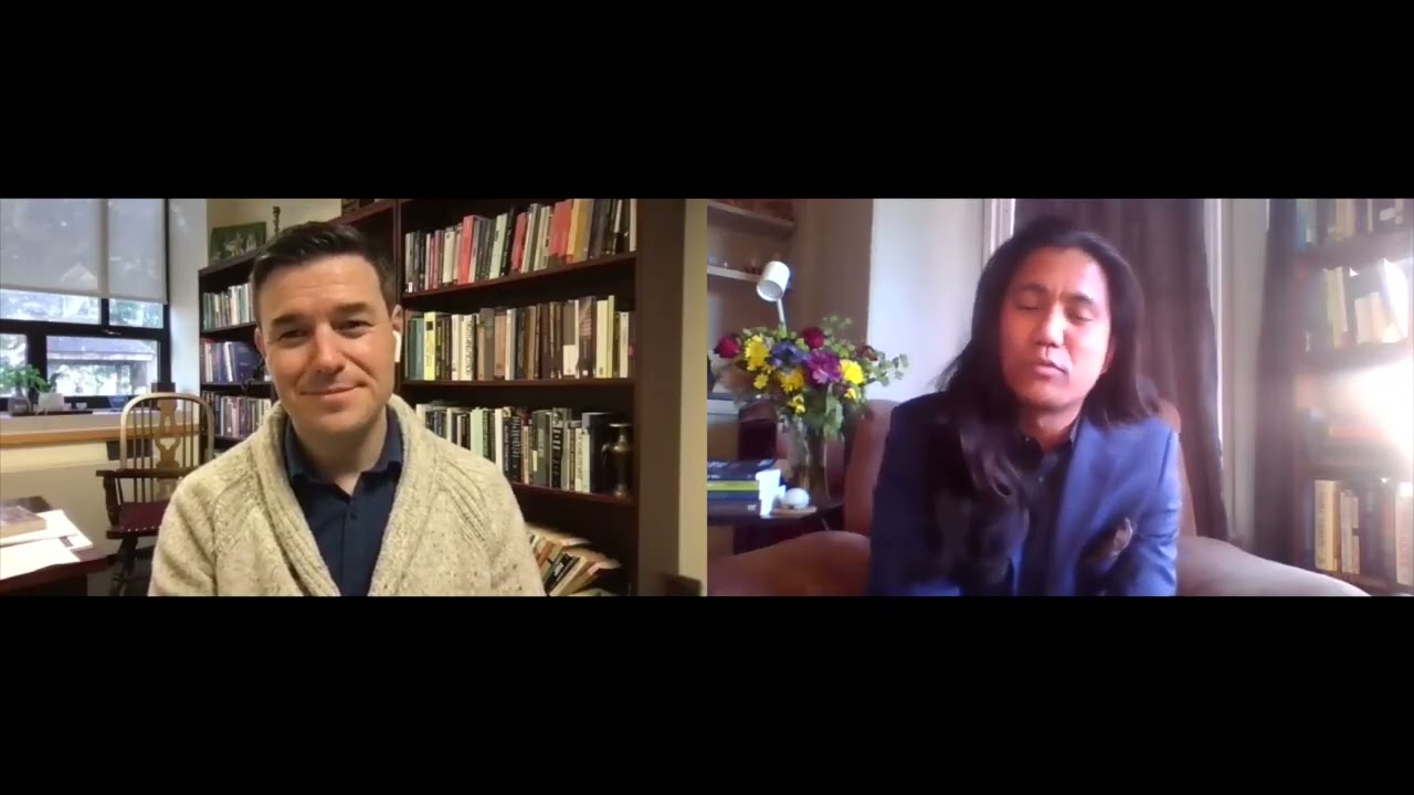 Psychology and the Other Conference 2021   Virtual Change