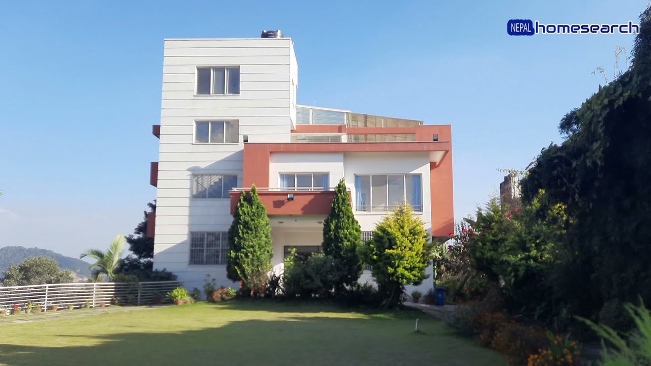 Golfutar Height Villa