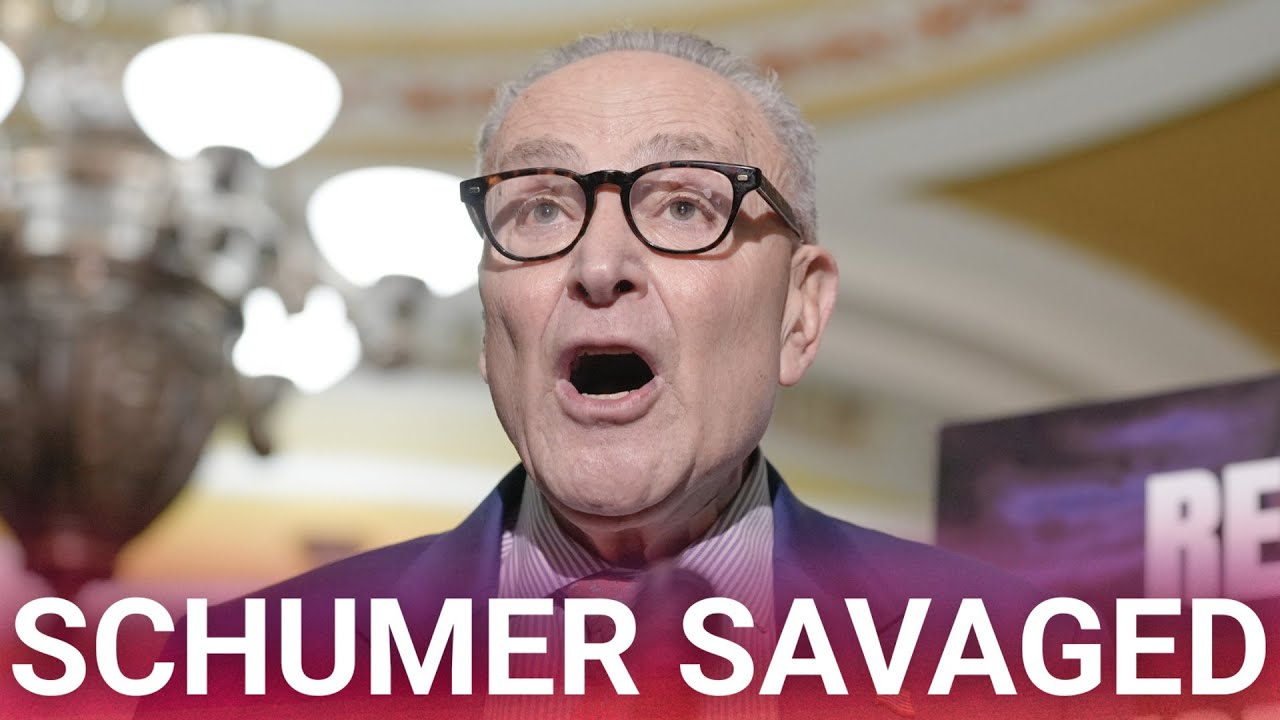 Stephen A Smith and Bill Maher torch Chuck Schumer for wild claim about voter ID