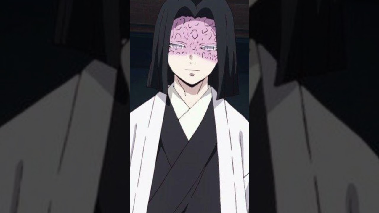 Nowhere to run/Demon Slayer/Spoilers warning part 1