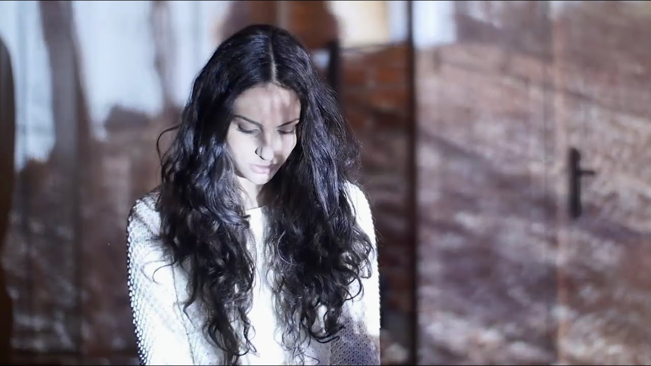 San Beth - Das Sch&ouml;ne in mir (Official Video)