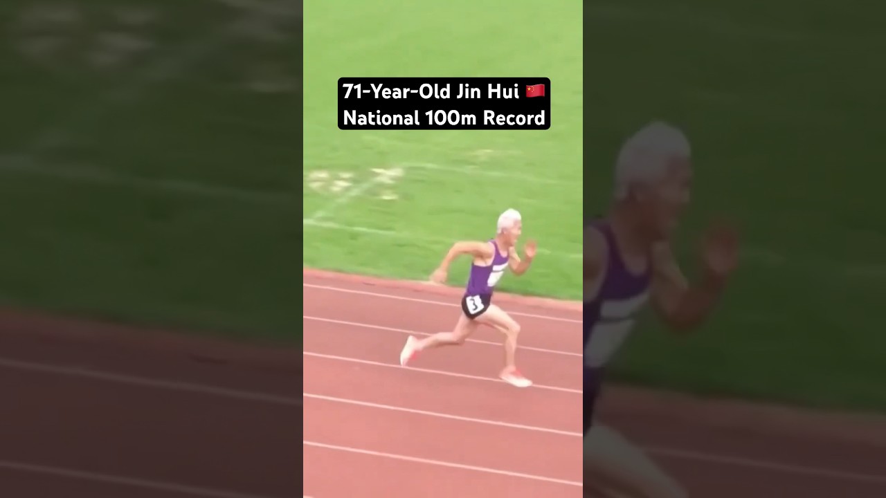 13.97 At 71 Is UNBELIEVABLE!