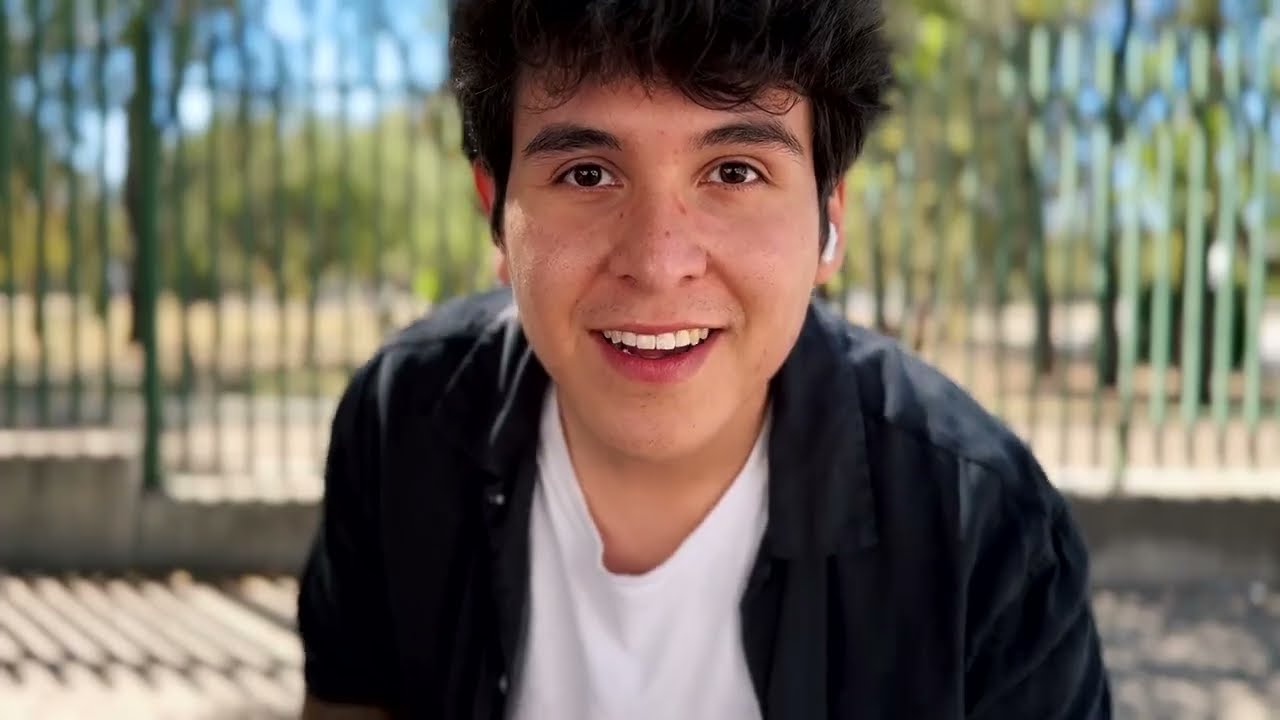 Erich - Ya No Digas Nada (Video Fans)