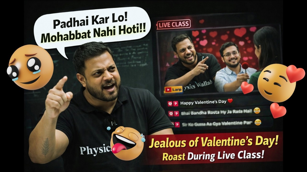 RJ Sir and Om Sir Celebrating Valentines💕💕|| #rjsirshaddi#ompandeysir#rjsircomedy#diltohpwian#viral