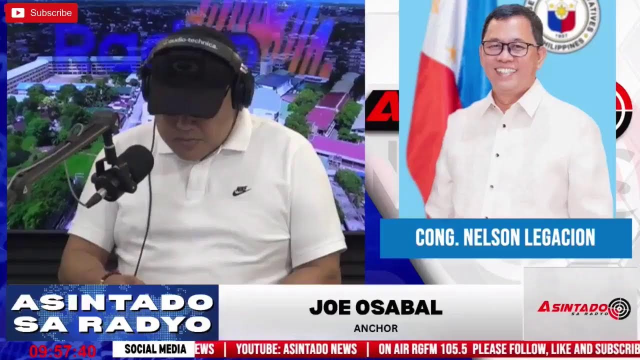 ASINTADO BUENA MANO | ASINTADO BARETA ENOT NA ARANGKADA!!
