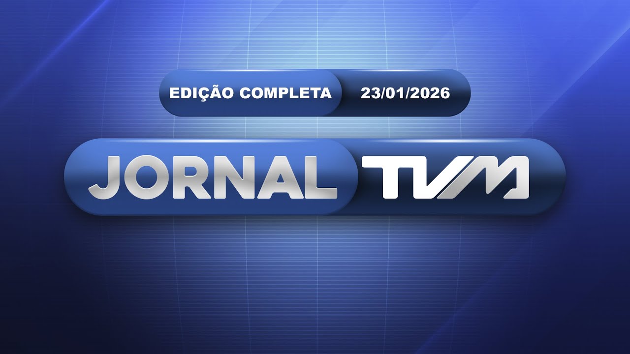 JORNAL TVM 23-01-2026
