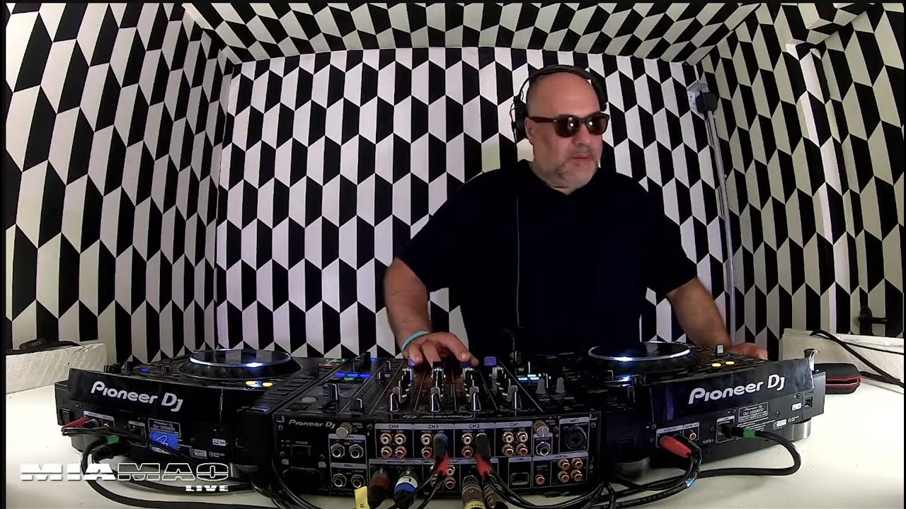 Kristofo - MIA MAO live - 16.09.23