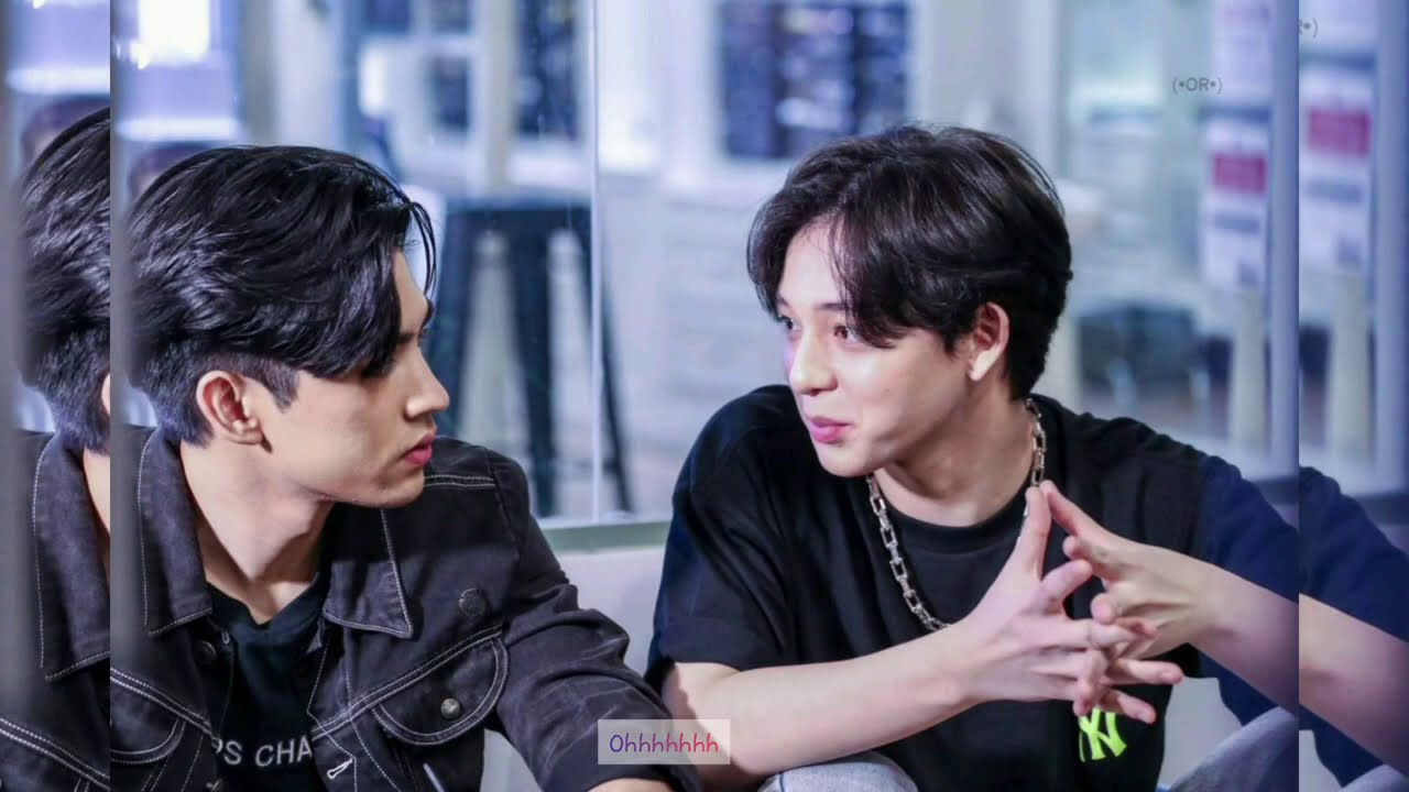 (OPV) Eng Sub ดาวเกี้ยวเดือน #ดุลบาส #อาจจะไม่ใช่เดือนเกี้ยวเดือนแต่ขอเป็นดาวเกี้ยวเดือนแทนล่ะกันน๊า