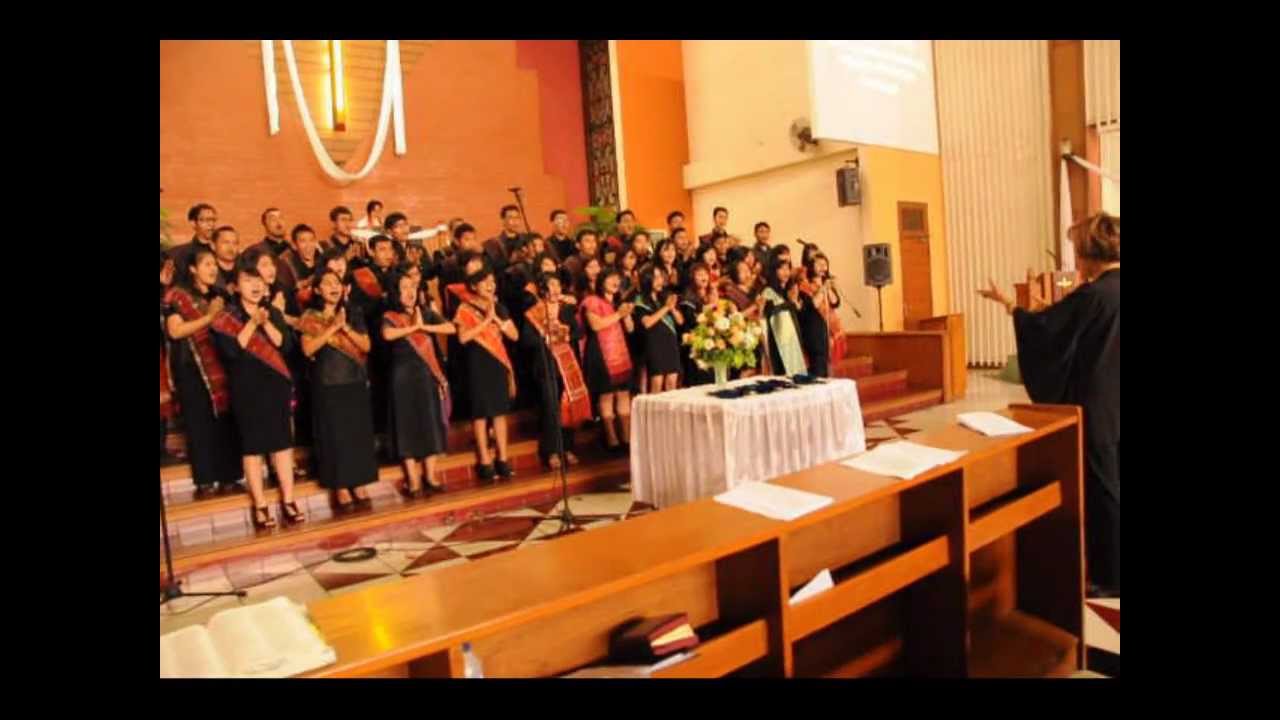 Tuhan Berapa Lama - Unity Choir (IL Cantante and Jubilate Choir)
