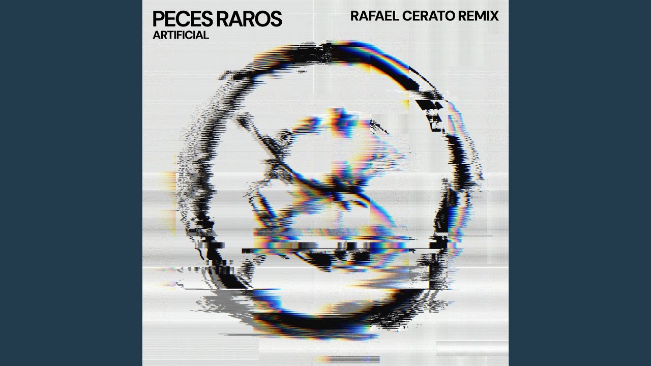 Artificial (Rafael Cerato Remix)