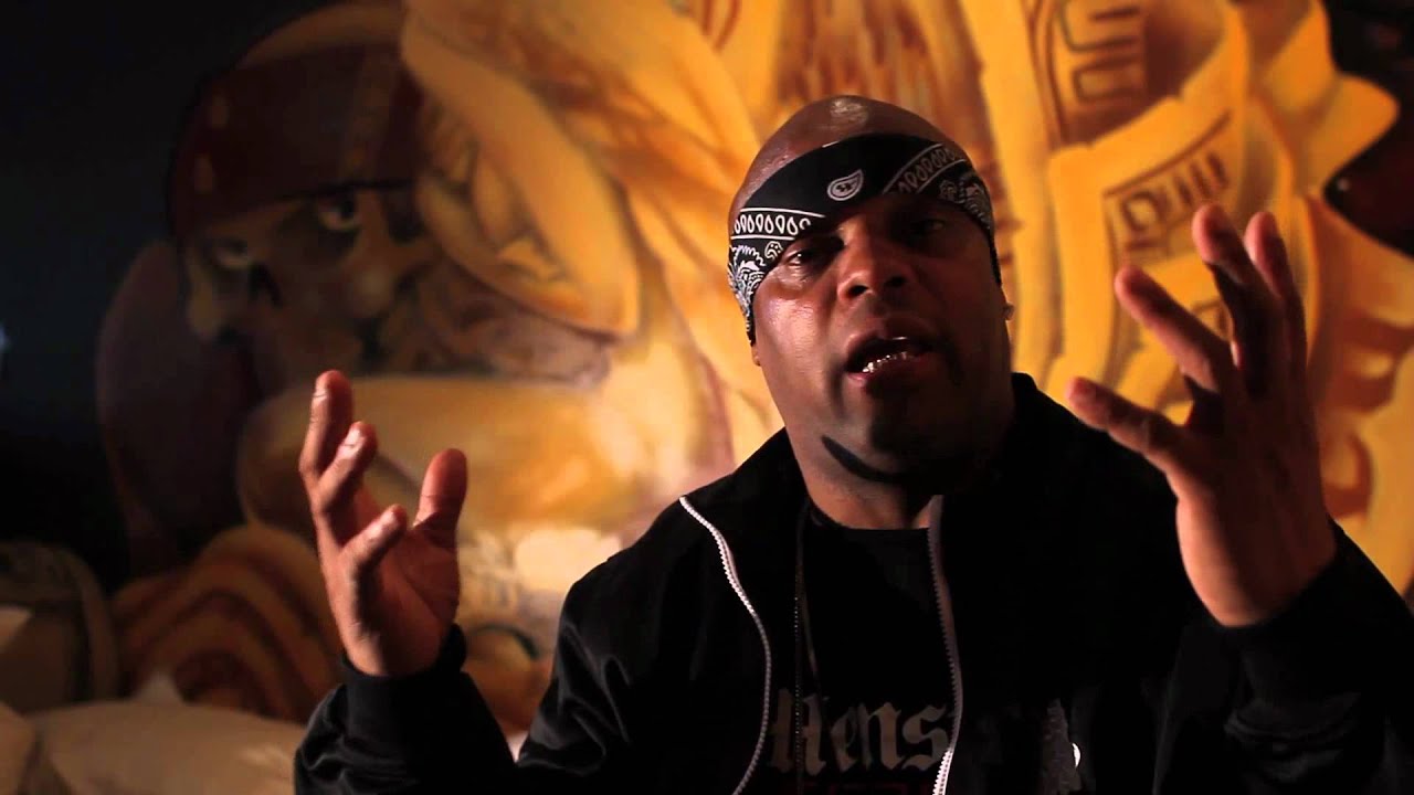 Shabazz The Disciple Biography - Wu Tang Clan - Gravediggaz - Wu Fam