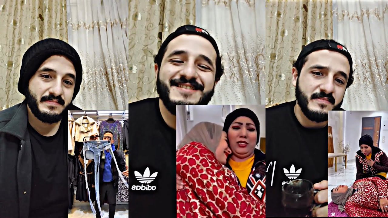 بتخون جوزها مع جده ..