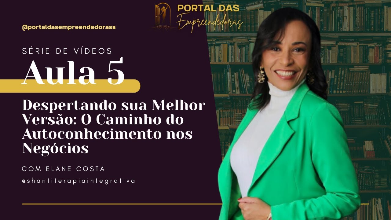 Aula 05 - Especial Método Healing