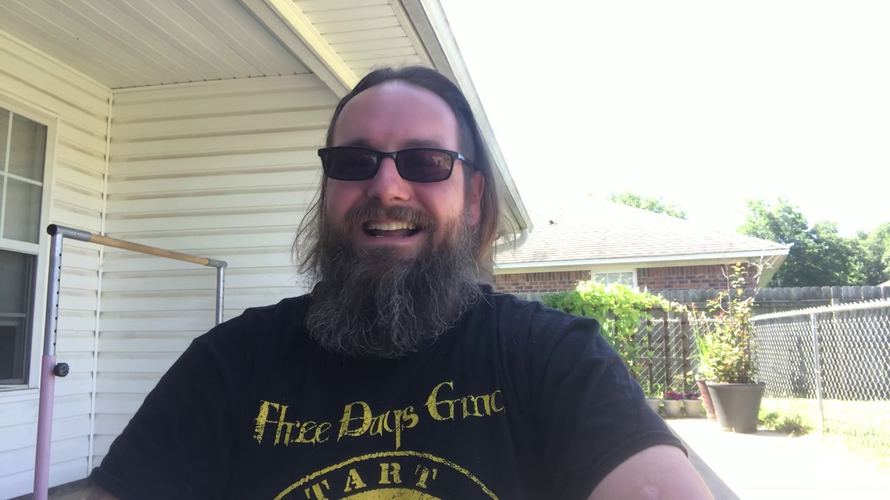 NB Geek Rant