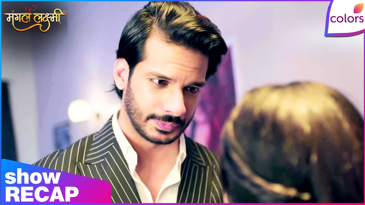 Mangal Lakshmi | Krish Misbehaves With Laxmi | Sneak Peek: Ep - 679 | Colors TV