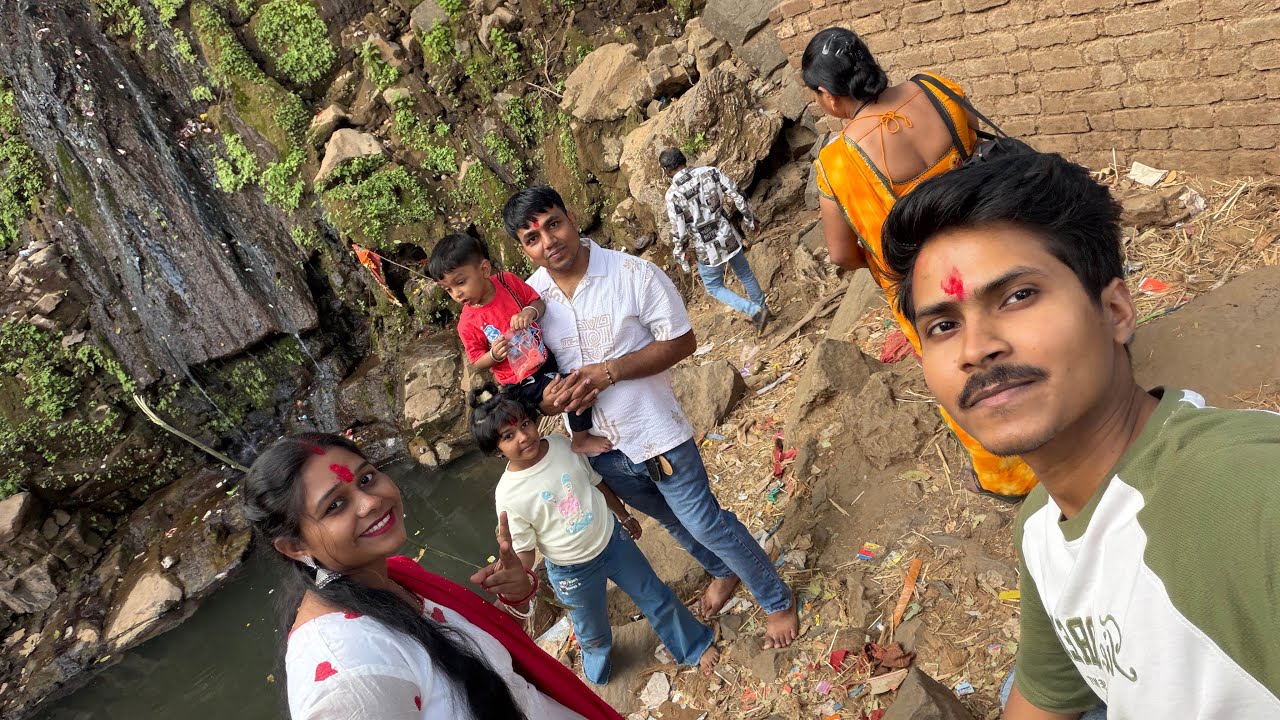  Devmogra Mata mandir 🙏🙏 full video  Gujarat 