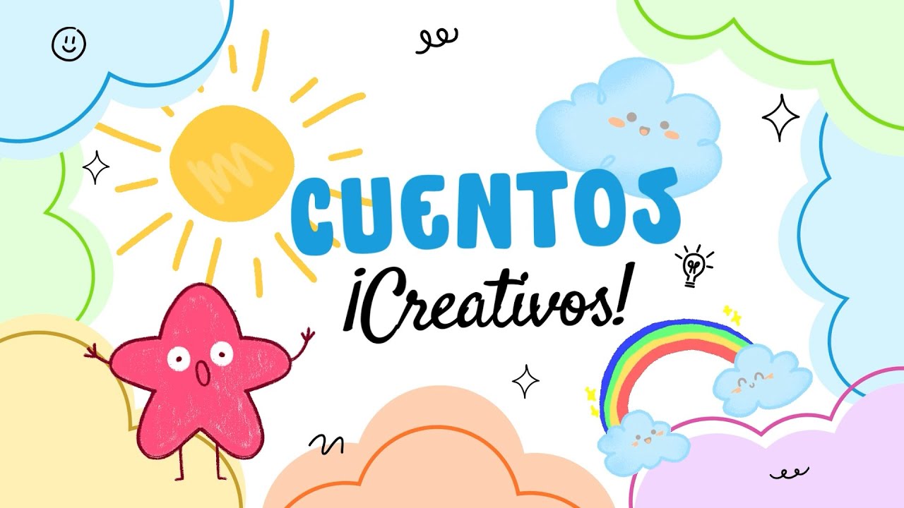 Cuentos creativos