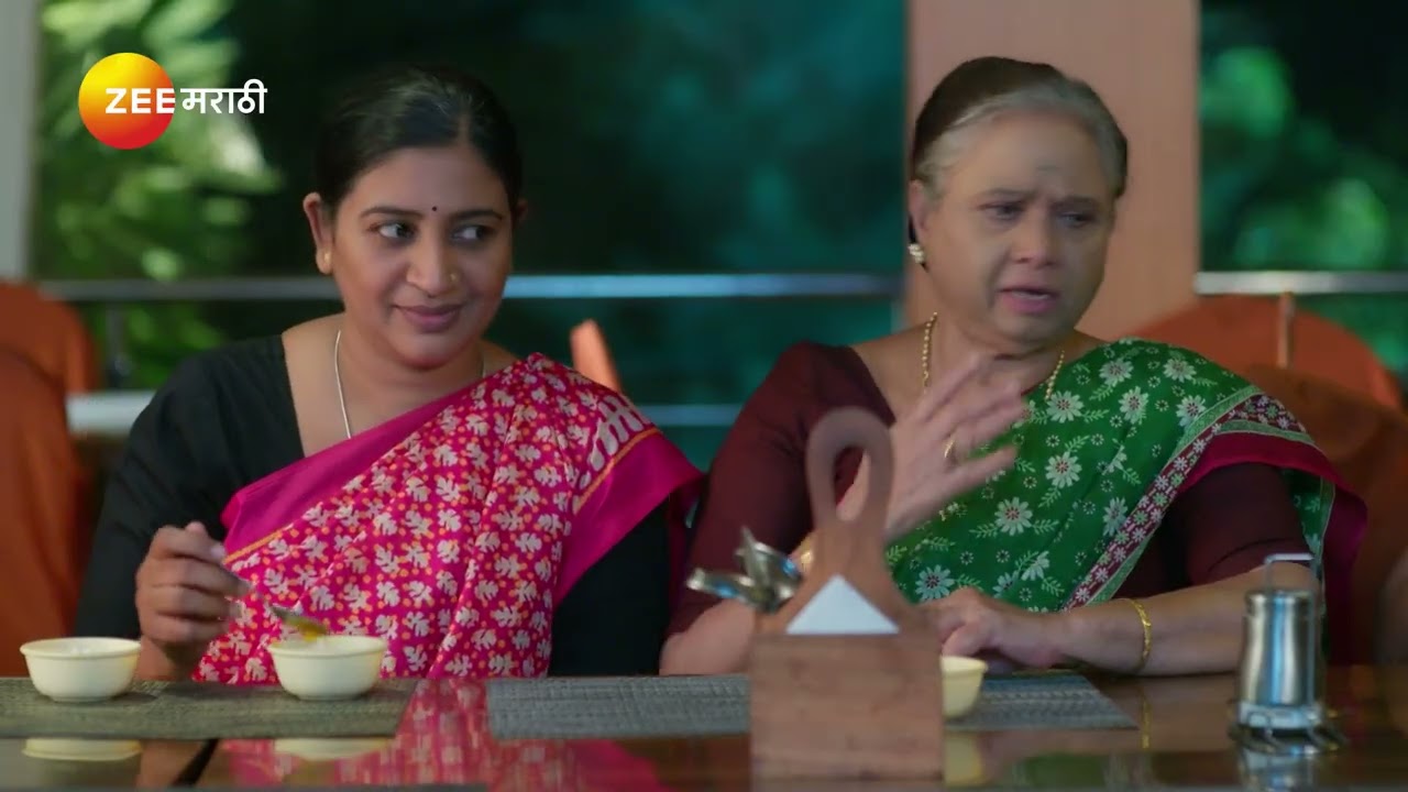 Shiva | Ep - 403 | Best Scene | May 04 2025 | Zee Marathi