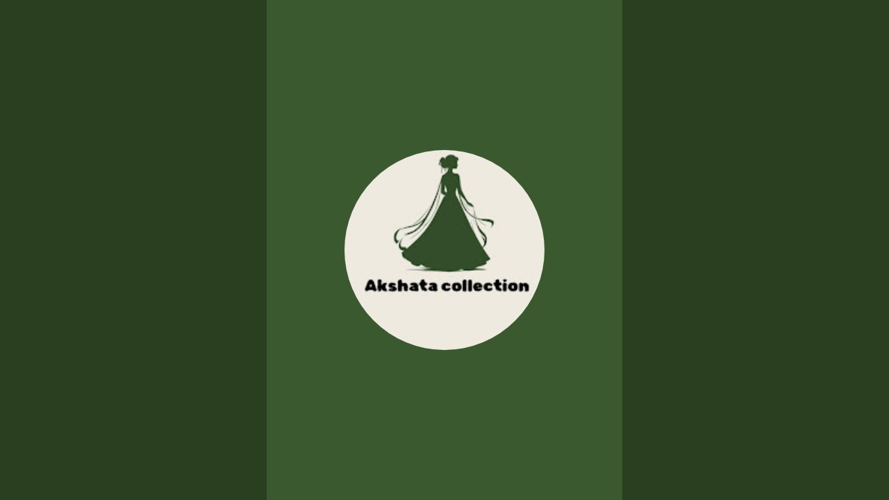 Akshata collection is Live. Booking no-8520909897